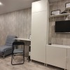 Гостиница Квартира Эргономичная студия в микрорайоне Радуга, фото 5