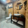 Отель База отдыха Хвоя COTTAGE HOUSE, фото 9