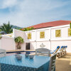 Отель Spacious 2BR Family Villa with Private Pool, фото 6