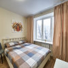 Апартаменты Краснопрудная 22А в Москве