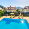 Отель Вилла Rena Villaları - Spacious and Private Pool Villa in Oludeniz, фото 34