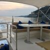 Отель Sanremo Luxury Boat & Breakfast Mini-Hotel, фото 3