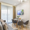 Гостиница Квартира на Улице Дражинского 48, фото 14