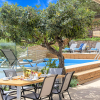 Отель Вилла Canes Heated Pool, фото 19