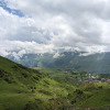 Отель Touch The Mountains Twins New Gudauri, фото 2
