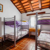 Отель Частный дом Vivienda Rural Atlantico Sur, фото 21