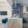 Апартаменты RED APARTMENTS Светлана Парк Мелани в Сочи