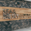 Отель Вилла Sea Sky Luxury Absolute Beachfront Villa, фото 10