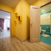 Гостиница Квартира Уютная Студия Rose в PtzHome, фото 8