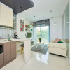 Апартаменты Gallery Condo 200 M From Jomtien Beach, фото 4