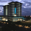 Отель Grand Hotel & Convention Center Karaman, фото 6