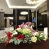 Отель Bahrain Airport Hotel, фото 27
