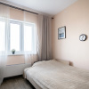 Апартаменты Свежо Comfort Уютная Студия В Центре 14 Этаж, фото 14