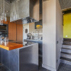 Апартаменты Двухэтажные Лофт, фото 6