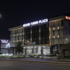 Отель Grand Turon Plaza в Ташкенте