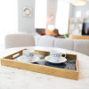 Апартаменты Four Seasons apartment Abu Dhabi at Al Maryah Island, фото 46