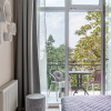 Апартаменты Red Apartments Покровский Парк Амбра, фото 10