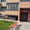 Гостиница Квартира Смарт-Студия на Ленина 243, фото 30