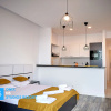 Апартаменты Onix NS Studios Resort, фото 23