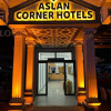 Отель Aslan Corner Hotel, фото 23