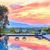 Отель Вилла Cretan Mansion heated Pool, фото 26