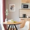 Апартаменты Leruka Home Авенир, фото 13