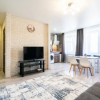 Апартаменты Apartments in the centre of Minsk on Pr. Nezavisimosti 52, фото 1