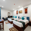 Бутик-Отель Siem Reap City Angkor Boutique, фото 21