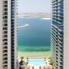 Апартаменты Marina Vista Emaar Beachfront, фото 37