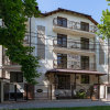 Отель Ницца, фото 1