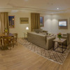 Отель Burj Alhayah Suites Olaya, фото 12
