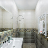 Апартаменты Charm Studio/City Center/Gems Nearby/by Keygo 40, фото 19