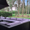 Отель Вилла 7 Room Saddlebrook Resort Golf SPA, фото 2