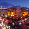 Гостиница Cosmos Selection St. Petersburg Nevsky Royal Hotel (ex. Radisson Royal), фото 2