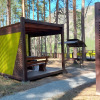 Гостиница Wood Park (ex. Shishka Hotel), фото 12