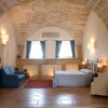 Отель Tenuta Monacelli Lecce, фото 45