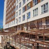 Гостиница Квартира Уютная Студия в Центре Сочи, фото 1