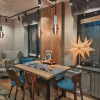 Гостиница Квартира в самом центре города с Авторским дизайном, фото 11