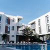 Гостиница Квартира-студия 21м на 2 кровати, фото 45
