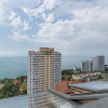 Гостиница Квартира с Видом на Море на Есауленко на 15 этаже, фото 20