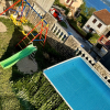 Апарт-отель Family House with pool & sea view, фото 19
