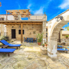 Отель Вилла Grape Heated Pool, фото 7