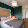Апартаменты Dream Apartmens, фото 14