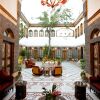 Отель Beit Zafran Hotel De Charme, фото 16