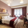 Отель Roda Amwaj Suites в Дубае