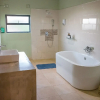 Отель The Nkhosi Livingstone Lodge and Spa Resort, фото 7