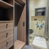 Апартаменты Двухэтажные Лофт, фото 15