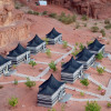 Отель Кемпинг Wadi Rum Night Luxury, фото 3