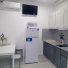 Гостиница Квартира светлая и уютная студия в Эсто-Садке, фото 8