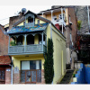 Мини-Отель Mia B&B Old Tbilisi, фото 25